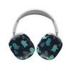 Kryty a púzdra slúchadiel Airpods Ghosties 1