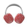 Kryty a púzdra slúchadiel Airpods Hearths 1