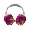 Kryty a púzdra slúchadiel Airpods Liquid anger 1