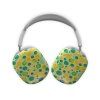 Kryty a púzdra slúchadiel Airpods Toxic bubbles 1
