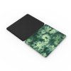 Púzdro na iPad - Blurry greenery