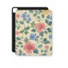 Púzdro na iPad - Vintage florals