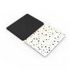 Púzdro na iPad Dotted dots 2