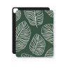 Púzdro na iPad Leaf lattice 1