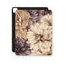 Púzdro na iPad Romantic beige 1