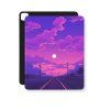 Púzdro na iPad Vaporwave 1