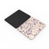 Púzdro na iPad Violet tangle 2