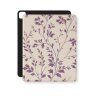 Púzdro na iPad Violet tangle 1