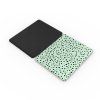 Púzdro na iPad Minty dots 2