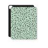 Púzdro na iPad Minty dots 1