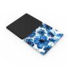 Púzdro na iPad Flowery blue 2