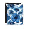 Púzdro na iPad Flowery blue 1