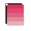 Púzdro na iPad Pink fade 1