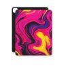 Púzdro na iPad Liquid anger 1