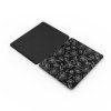 Púzdro na iPad Goth flowers 2