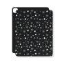Púzdro na iPad Black stars 1