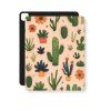 Púzdro na iPad Cactus haven 1