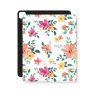 Púzdro na iPad Flawless flowers 1