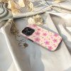Kryt na iPhone - Petal paradise