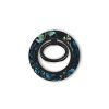 Magnetický džiak magsafe ring holder pre iPhone Blue greenery 1