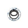 Magnetický džiak magsafe ring holder pre iPhone Frost blooms 1