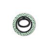 Magnetický džiak magsafe ring holder pre iPhone Minty dots 1