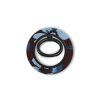 Magnetický džiak magsafe ring holder pre iPhone Twilight blossoms 1