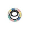 Magnetický džiak magsafe ring holder pre iPhone Pastel blooms 1