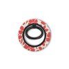 Magnetický džiak magsafe ring holder pre iPhone Scarlet blooms 1