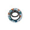 Magnetický džiak magsafe ring holder pre iPhone Bright garden 1