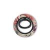 Magnetický džiak magsafe ring holder pre iPhone Floral harmony 1
