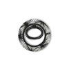 Magnetický džiak magsafe ring holder pre iPhone Flower hypnosis 1