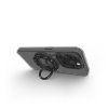 Magnetický džiak magsafe ring holder pre iPhone Black stars 6