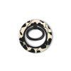 Magnetický džiak magsafe ring holder pre iPhone Shadow blooms 1