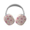 Kryty slúchadiel Airpod Max - Petal paradise