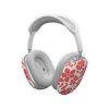 Kryty slúchadiel Airpod Max - Scarlet blooms