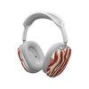 Kryty a púzdra slúchadiel Airpods Wild ember 2