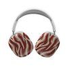 Kryty a púzdra slúchadiel Airpods Wild ember 1