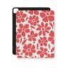 Púzdro na iPad Scarlet blooms 1