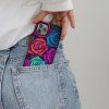 Kryt na iPhone - Red roses