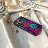 Kryt na iPhone - Red roses