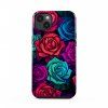 kryt na iphone - red roses1