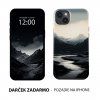 Kryt na iPhone - Landscape
