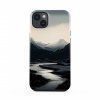 Kryt na iPhone - Landscape