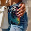 Kryt na iPhone - Liquid galaxy