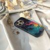Kryt na iPhone - Liquid galaxy