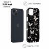 Kryt na iPhone - Butterflies