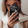 Kryt na iPhone - Butterflies