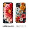 kryt na iphone - paperflower2