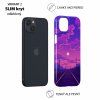 Kryt na iPhone - Vaporwave